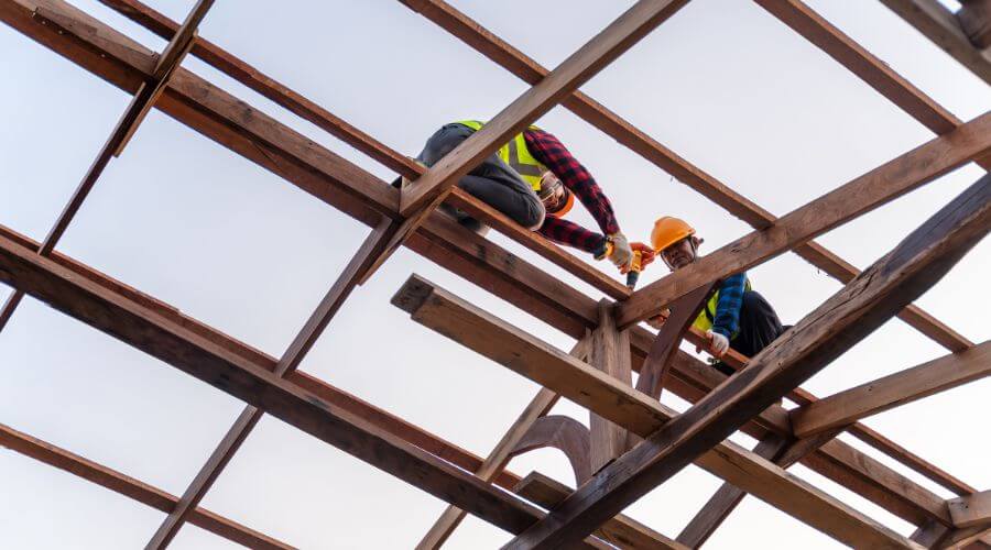 Expert new roof installation services in Animas, NM